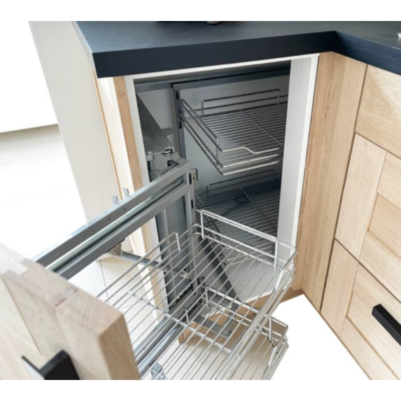 Kit Magic Corner Réversible