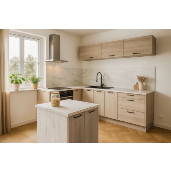 Façade Milano 713x300 pleine multiple - RBSISTEMS