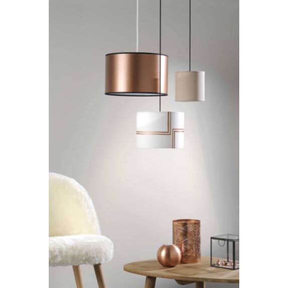 Adhésif perfect métal 1,5m 0,45cm cuivre