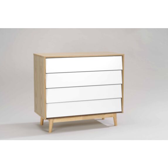 Adhésif unimat mat 2m 0,675cm blanc