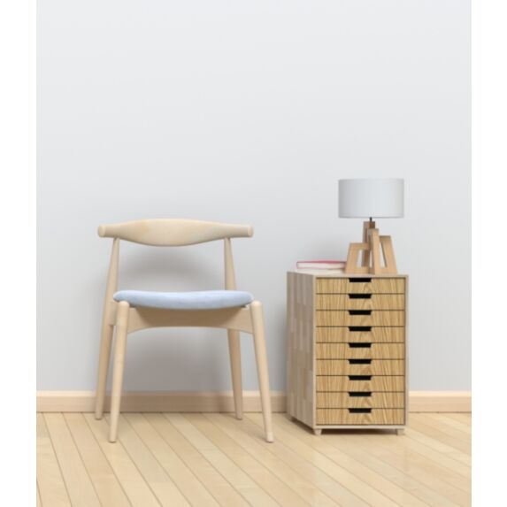 Adhésif bois perfect fix 2m 0,45cm pin d oregon