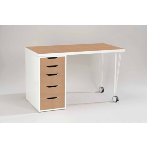 Adhésif cuivre 45cm 1,5m