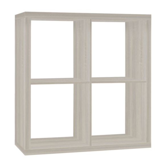 Cubbox 4 cases Sanoma