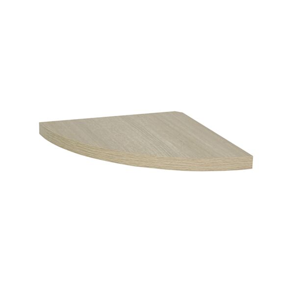 Tablette DS2 sanoma MDF 18mm 23x23,5cm - DECO SYSTEM