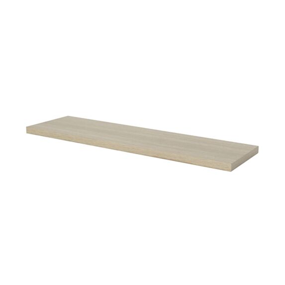 Tablette DS2 Sanoma MDF ép,18mm 60x18cm - DECO SYSTEM