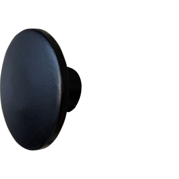 Porte manteau DS Nordisk noir - DECO SYSTEM