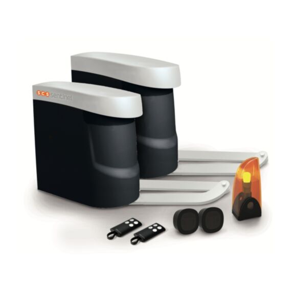 Motorisation portail battant à bras OpenGate 2 - SENTINEL