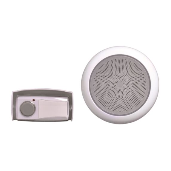 Carillon filaire Plugbell 150 light - SENTINEL