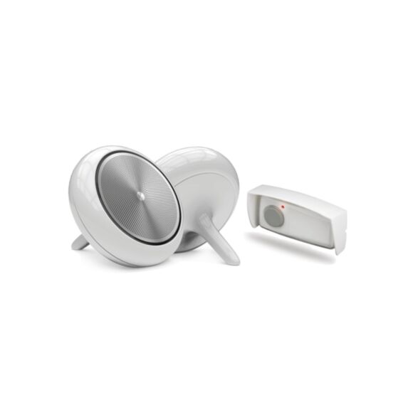 Carillon Airbell 150 sans Fil Blanc