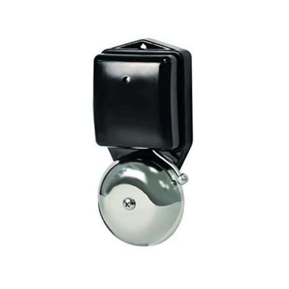 Carillon filaire Retrobell 12V 1 sonnerie