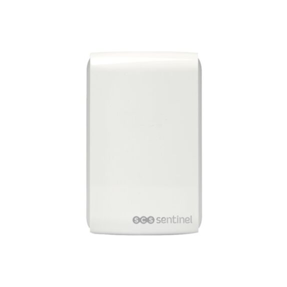 Carillon Ecobell Additionnel 100 sans Fil sans Pile