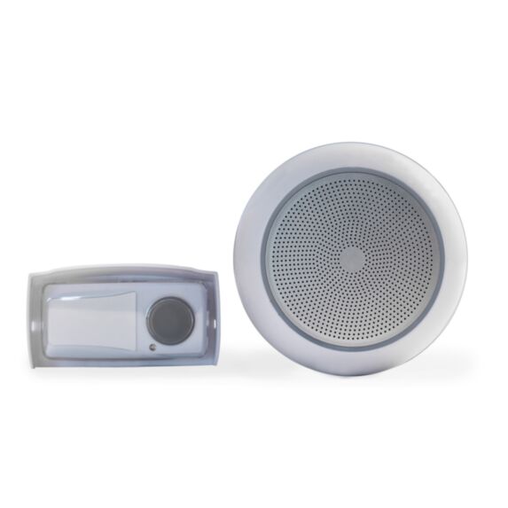 Carillon Plugbell 150 Music sans Fil Enfichable Mp3