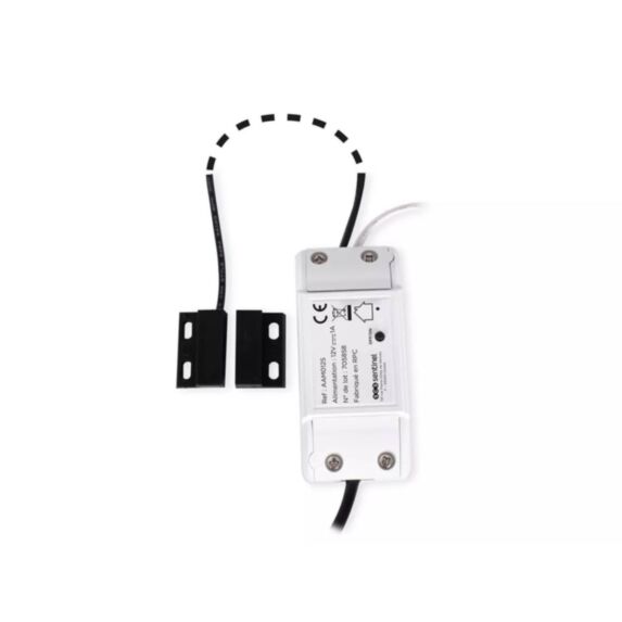 Module récepteur connecté WifiGate