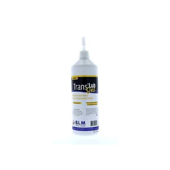 Lubrifiant Translud 100cl fils et câbles - ZENITECH