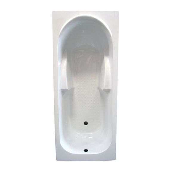 Baignoire en acrylique 170x70cm - ONDEE