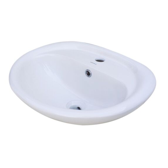 Lavabo Silver 56x45cm - ONDEE