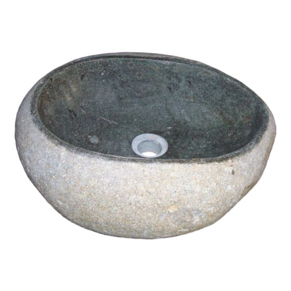 Vasque Riva pierre de rivière - ONDEE