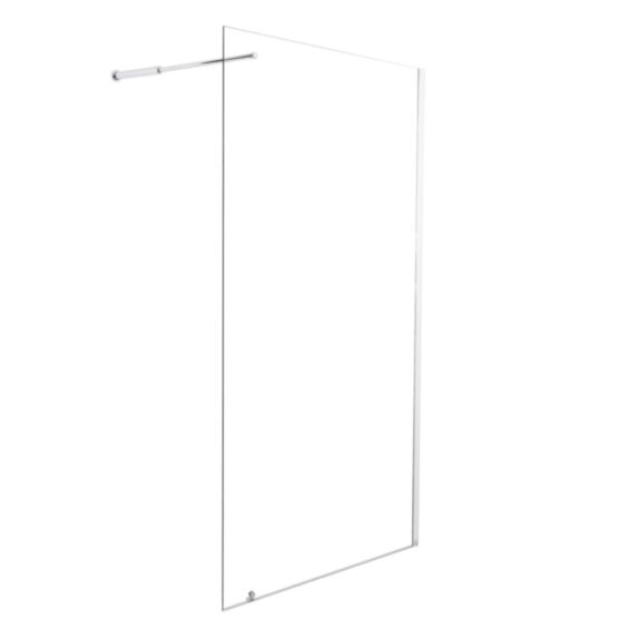 Paroi de douche cariba capfm120 - ONDEE