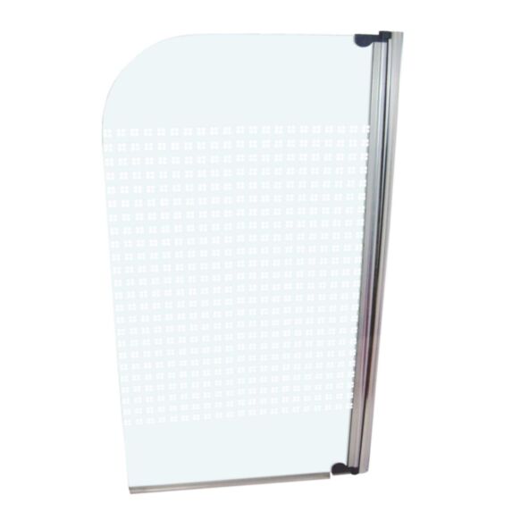 Pare baignoire Ilas 80x140cm - ONDEE