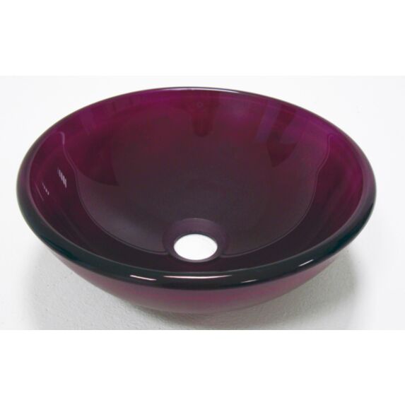 vasque mara aubergine - ONDEE