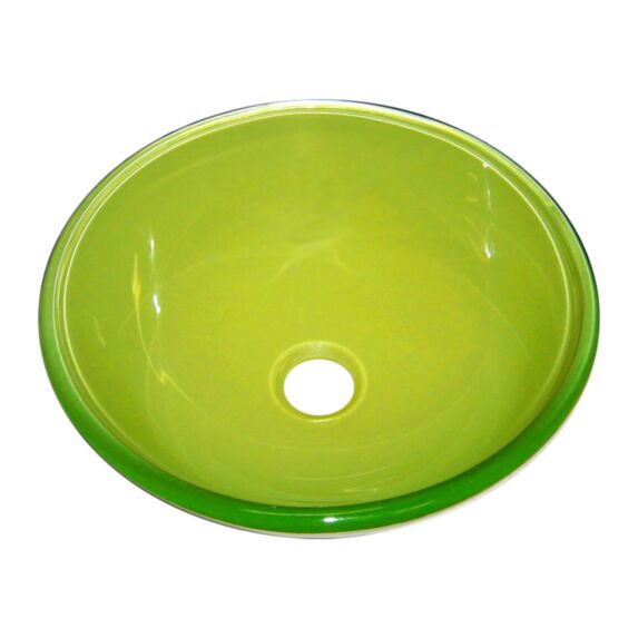 vasque mara vert pomme - ONDEE