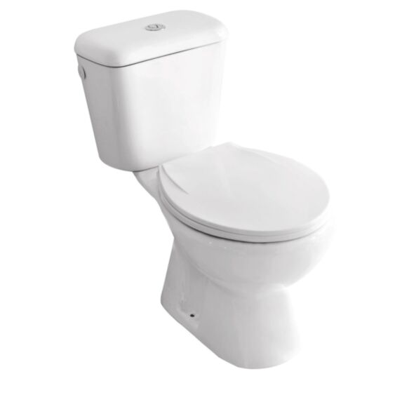 Pack WC sortie verticale Eco - ONDEE