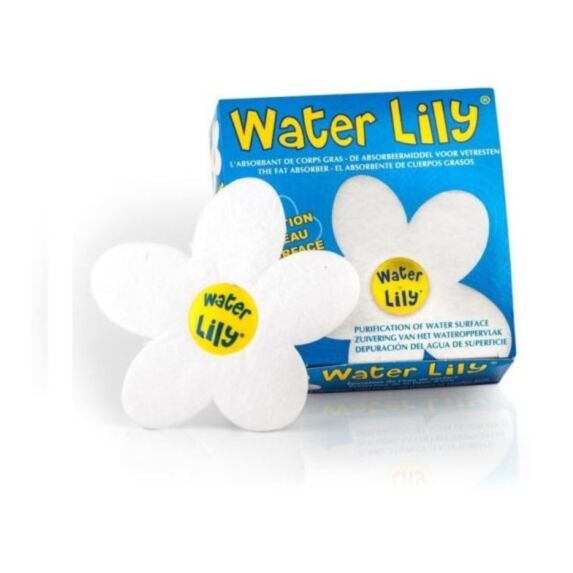Eponges absorbantes Water Lily