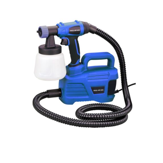 Station de peinture hvlp 600 W 