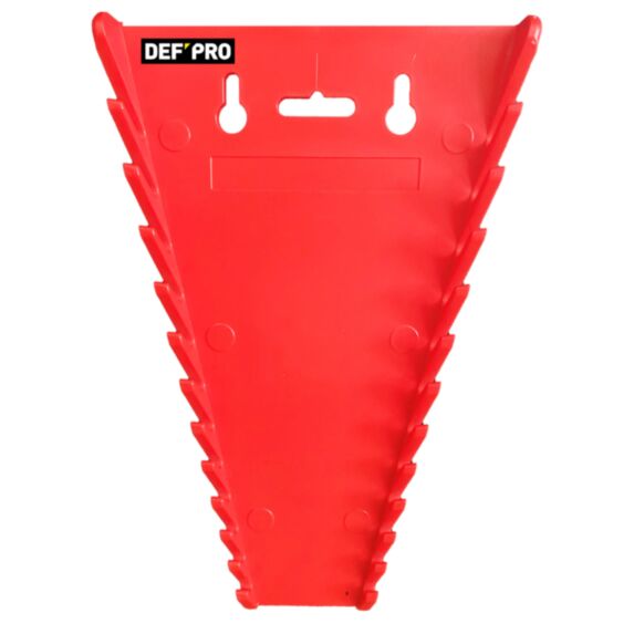 Support magnétique pour clés plates - DEFPRO