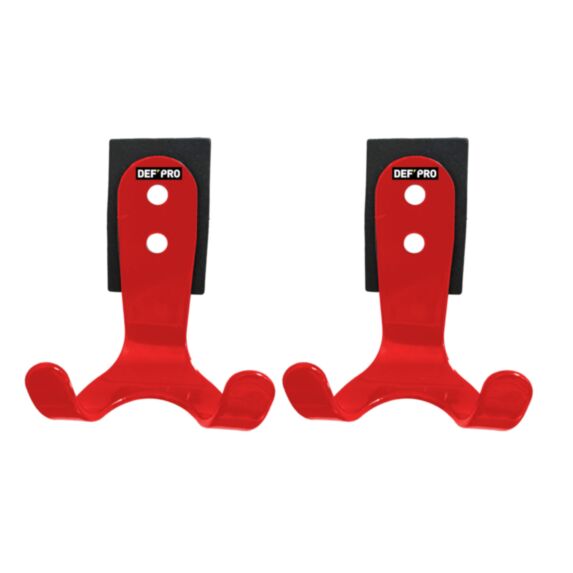 Lot de 2 supports marteau magnétique - DEFPRO