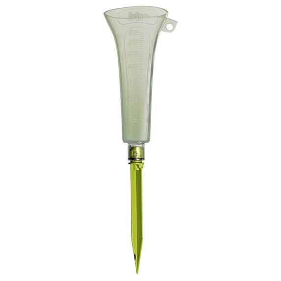 Pluviomètre Incassable 35ml - IRISO