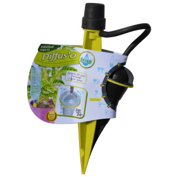 Goutteur autonome d'arrosage - GUILLOUARD