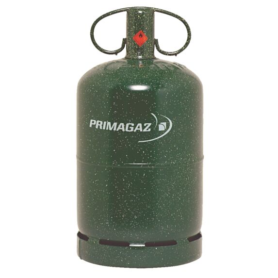Consigne de bouteille de gaz 13kg Propane - PRIMAGAZ