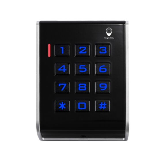 Clavier de codage CodeAccess