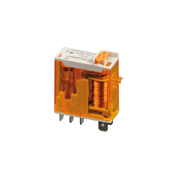 Relais 12V - contact sec - SCS SENTINEL