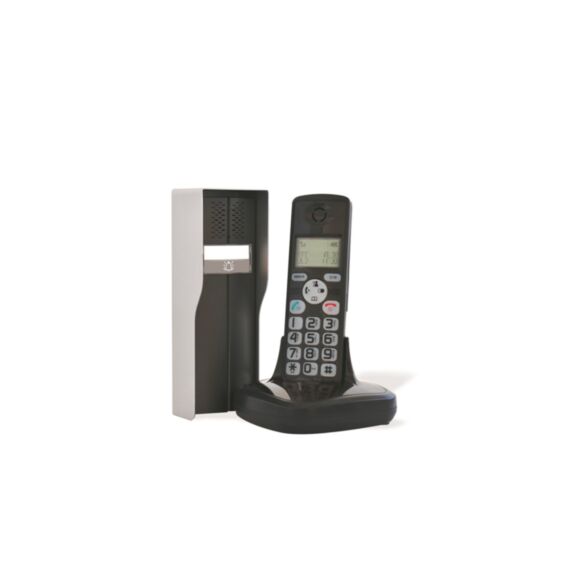 Interphone audio sans fil Duophone 150 - SENTINEL