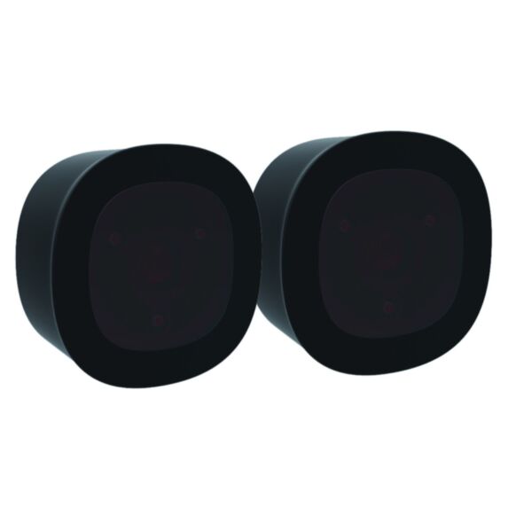 Photocellules de portail PhotoGate en lot 2 - SENTINEL