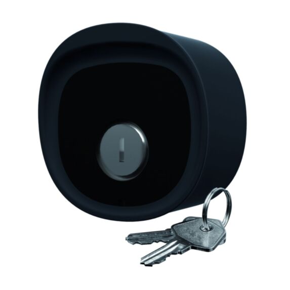 Sélecteur à clés + 2 clés KeyGate - SENTINEL