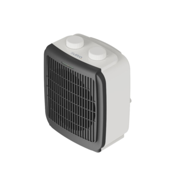 Soufflant a thermostat mécanique Souffleo neo - SUPRA