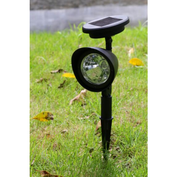 Spot solaire plastique - GALIX