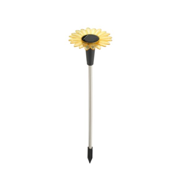 Tournesol solaire à planter H44 cm - GALIX