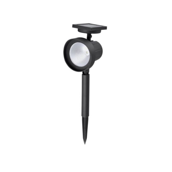 Spot solaire à planter 45 lumens - GALIX