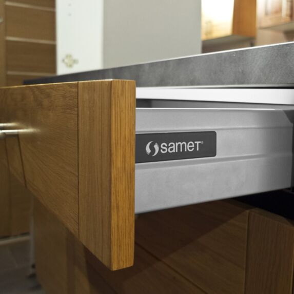 Coulisse de Tiroir Meuble de 40cm