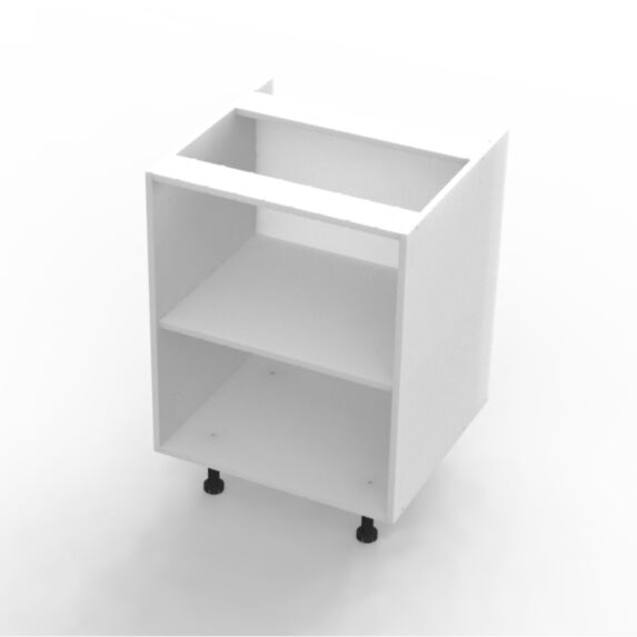 Caisson meuble bas 713*600