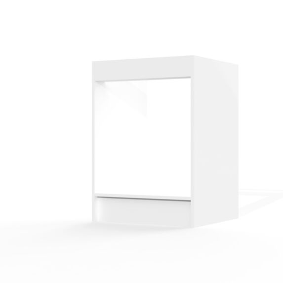 cuisine eco bas 1 four 60cm