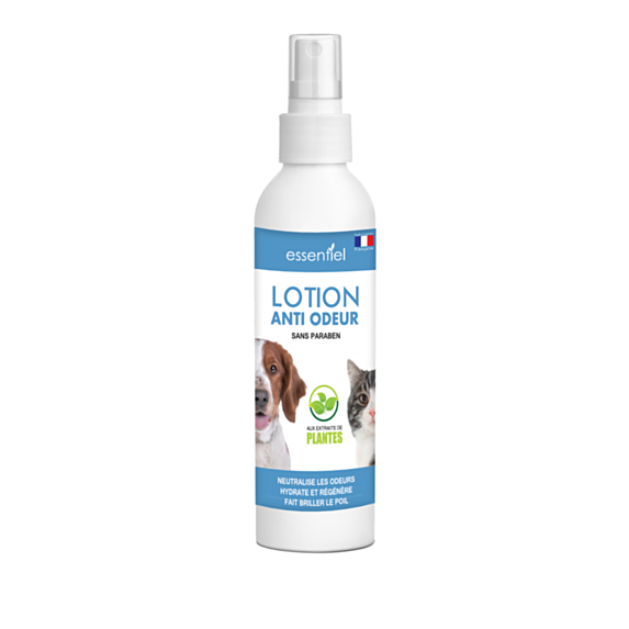 Lotion anti-odeur 125ml