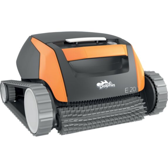 Robot de piscine Maytronics - DOLPHIN E20