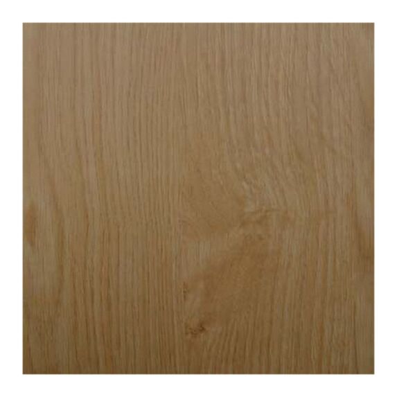 Tablette mélaminée chêne noueux 18mm 120x20cm