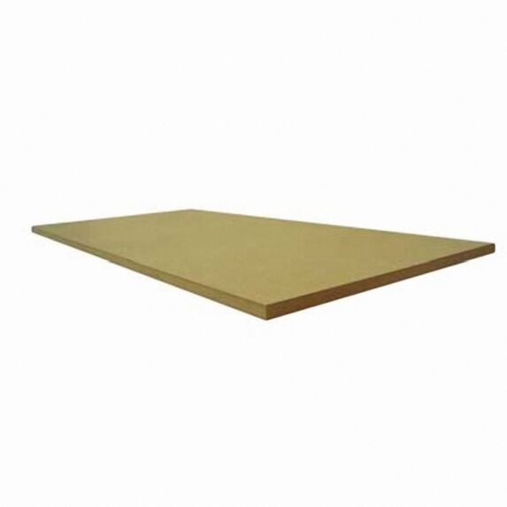 Panneau MDF 244x122cm 22mm - SUP BOIS