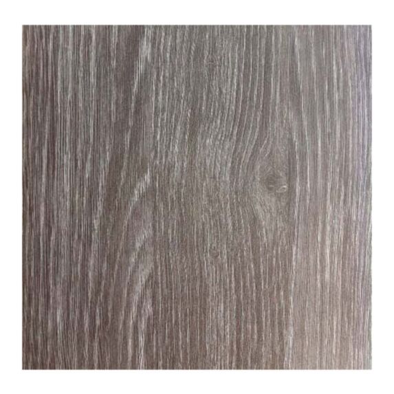 Tablette mélaminée chêne gris 18mm 250x60cm